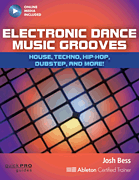 Electronic Dance Music Grooves book cover